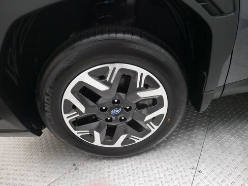 Certified 2026 Subaru Forester Premium image 26