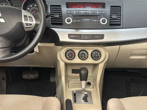 Used 2011 Mitsubishi Lancer ES image 15