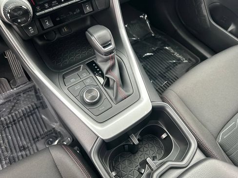 Certified 2025 Toyota RAV4 SE AWD/4WD image 23