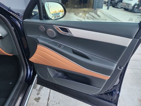 New 2026 Genesis GV80 3.5T Prestige image 18