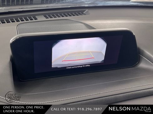 Certified 2024 MAZDA CX-30 AWD 2.5 S w/ Select Sport Pkg image 32