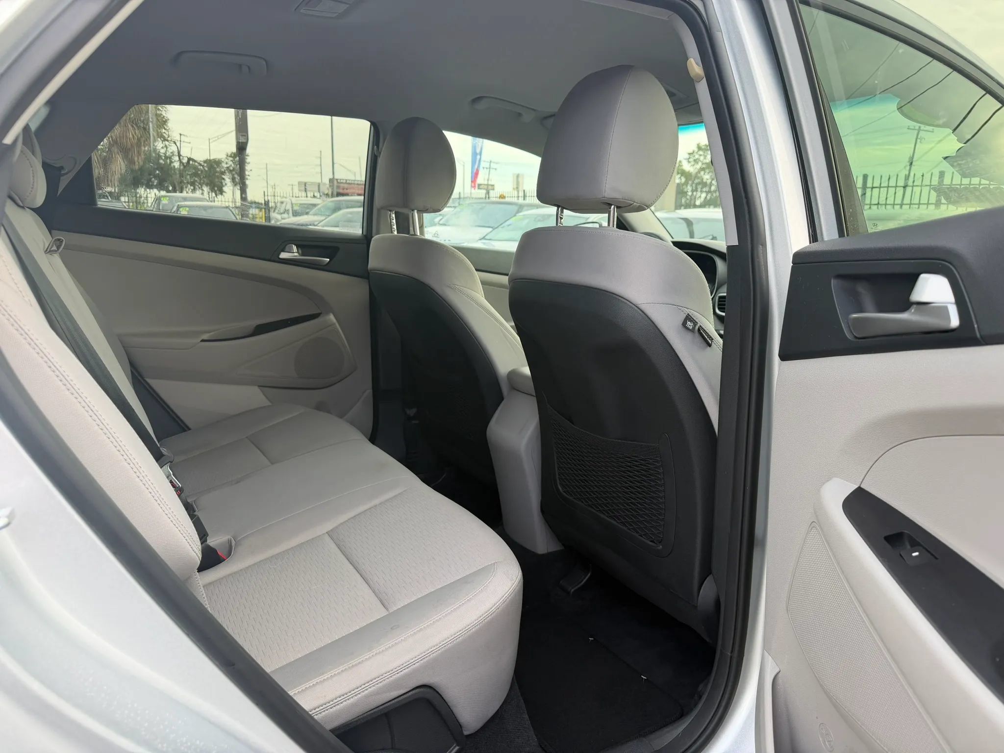 Used 2019 Hyundai Tucson SE AWD/4WD image 12