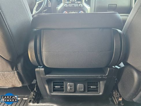 Used 2022 Chevrolet Silverado 2500 LT w/ Convenience Package AWD/4WD image 32