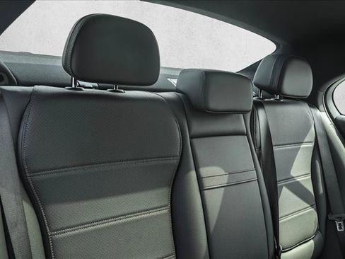 Certified 2026 Mercedes-Benz C 300 4MATIC Sedan image 25