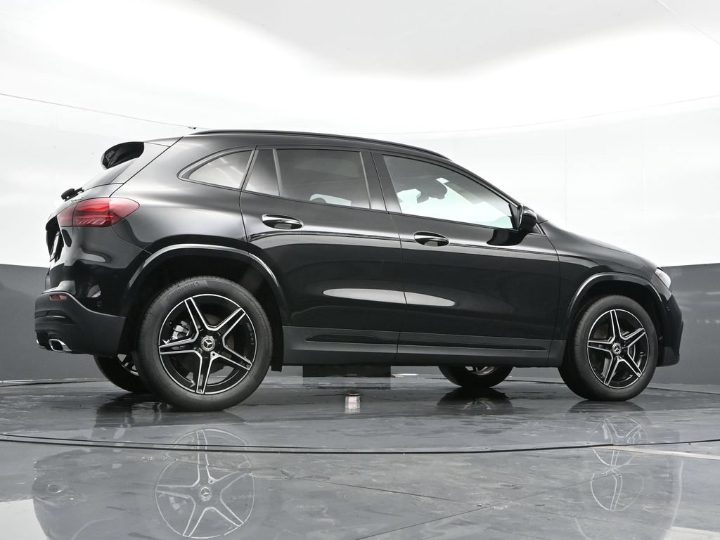 Used 2025 Mercedes-Benz GLA 250 4MATIC image 48