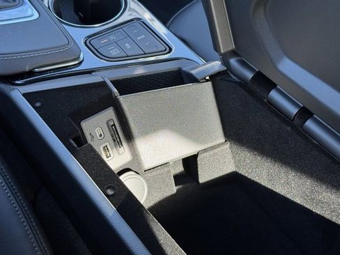 New 2026 Cadillac CT4 Luxury image 21