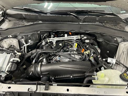 New 2026 Ford Explorer Active w/ Active Comfort Package AWD/4WD image 34