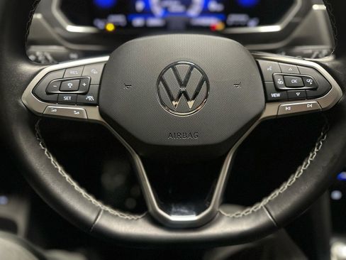 Used 2024 Volkswagen Tiguan Wolfsburg Edition FWD image 26