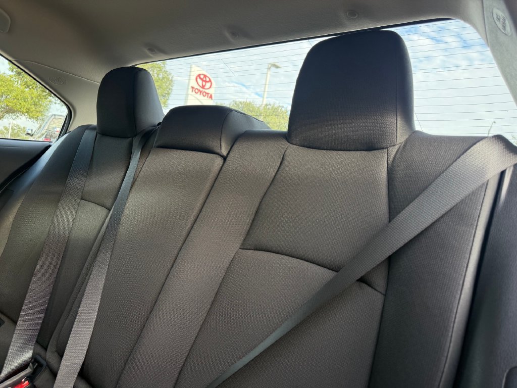 New 2027 Toyota Corolla LE FWD image 19