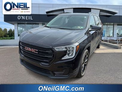 Used 2022 GMC Terrain SLE w/ Driver Convenience Package