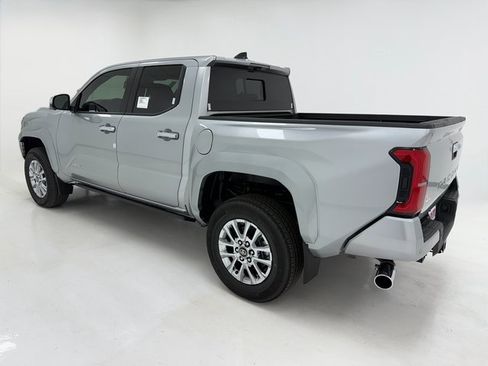 New 2026 Toyota Tacoma Limited image 37