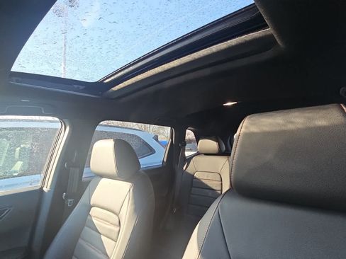 Certified 2026 Honda CR-V Sport Touring image 6