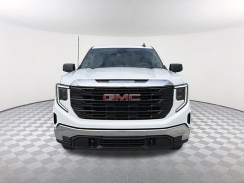 New 2026 GMC Sierra 1500 Pro w/ Pro Value Package image 2