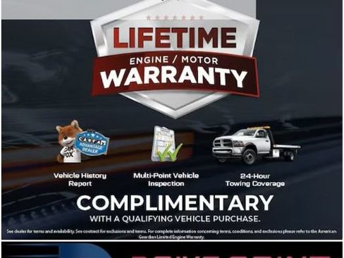 Used 2022 Jeep Compass Limited AWD/4WD image 2