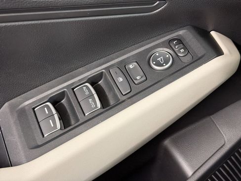 New 2026 Honda Accord LX image 20