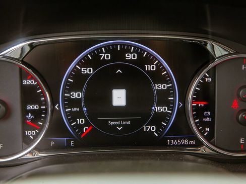 Used 2020 GMC Acadia Denali AWD/4WD image 18