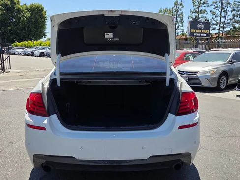 Used 2013 BMW 535i Sedan RWD image 14