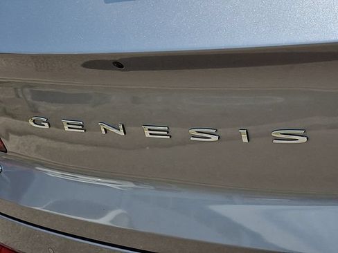 Used 2024 Genesis GV80 3.5T w/ Prestige Package AWD/4WD image 36