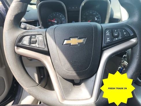 Used 2014 Chevrolet Malibu LS w/ Protection Package image 3