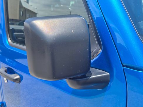 Used 2024 Jeep Wrangler Unlimited Rubicon AWD/4WD image 19