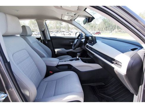 Used 2023 Honda HR-V LX image 25