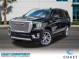Used 2021 GMC Yukon Denali w/ Denali Ultimate Package video 1
