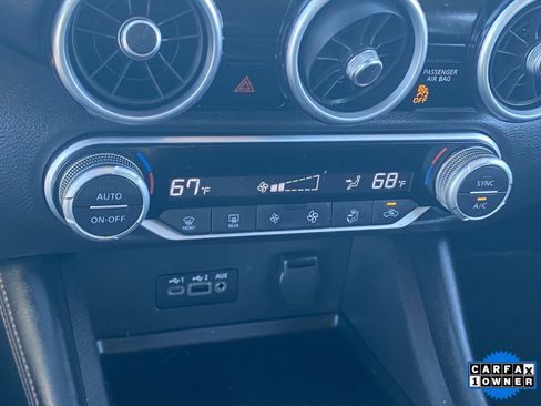 Certified 2020 Nissan Sentra SR image 29