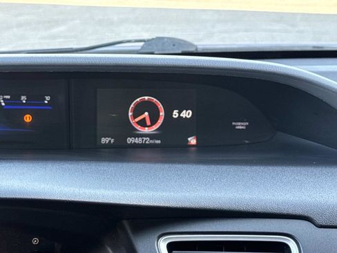 Used 2014 Honda Civic LX image 21