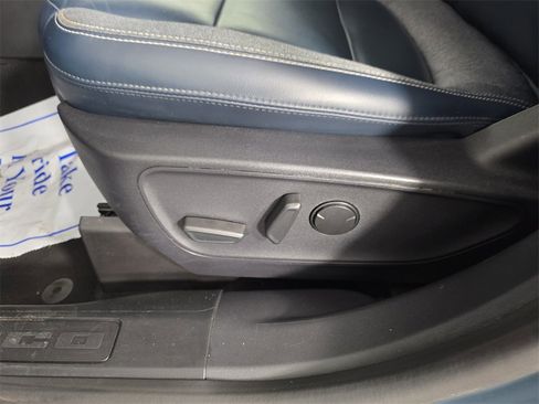 Used 2022 Ford Bronco Sport Outer Banks image 13