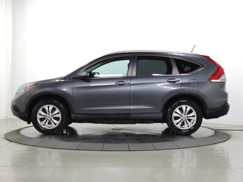 Used 2014 Honda CR-V EX-L image 4