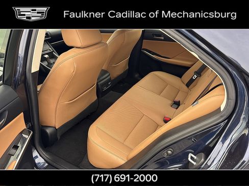 Used 2019 Lexus IS 300 AWD w/ Accessory Package 2 image 13