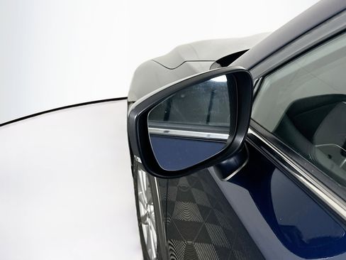 Used 2022 MAZDA CX-5 AWD 2.5 S w/ Preferred Package image 16