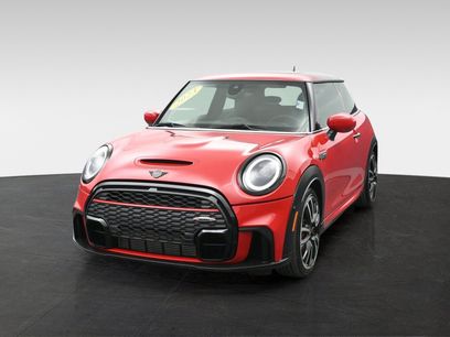 Used 2023 MINI Cooper John Cooper Works w/ Driver Assistance Package