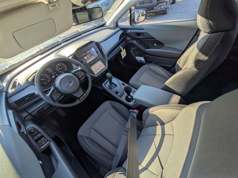 New 2026 Subaru Crosstrek 2.5i image 11