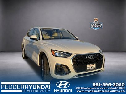 Used 2023 Audi Q5 2.0T Premium w/ Convenience Package