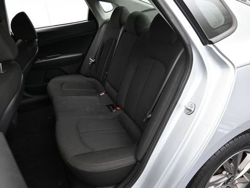 Used 2020 Kia Optima LX FWD image 26