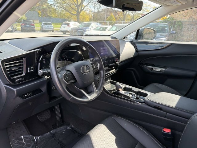 Used 2024 Lexus NX 350 AWD image 14