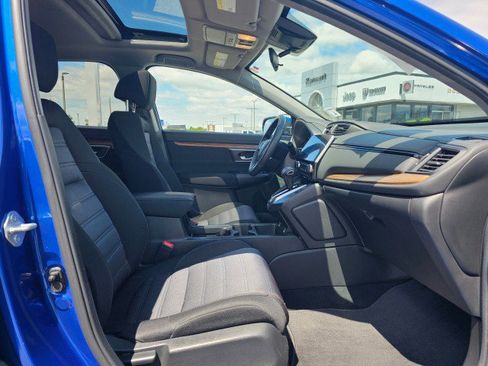 Used 2021 Honda CR-V EX image 10