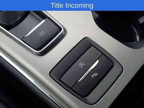 Used 2023 Ford Edge Titanium AWD/4WD image 22