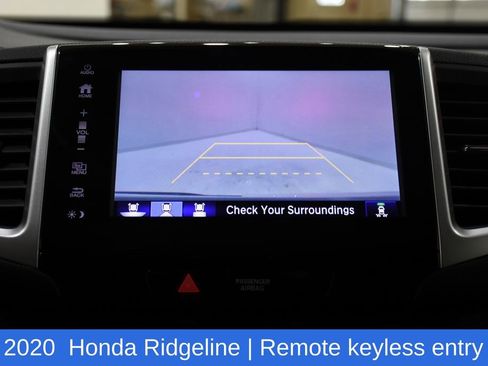 Used 2020 Honda Ridgeline RTL-E image 14