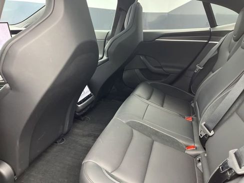 Used 2024 Tesla Model S Plaid image 12