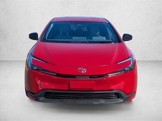Used 2024 Toyota Prius LE video 2