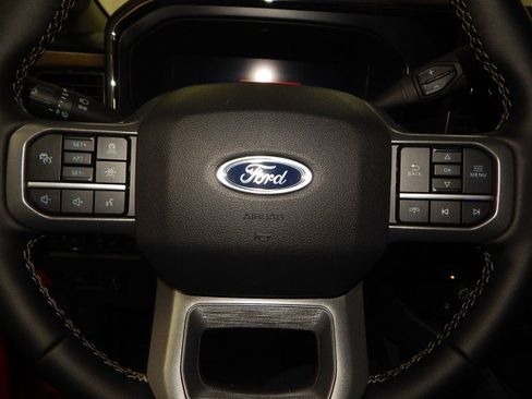 New 2026 Ford F250 Lariat w/ Tremor Off-Road Package image 29