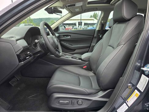 New 2025 Honda Accord EX-L image 64