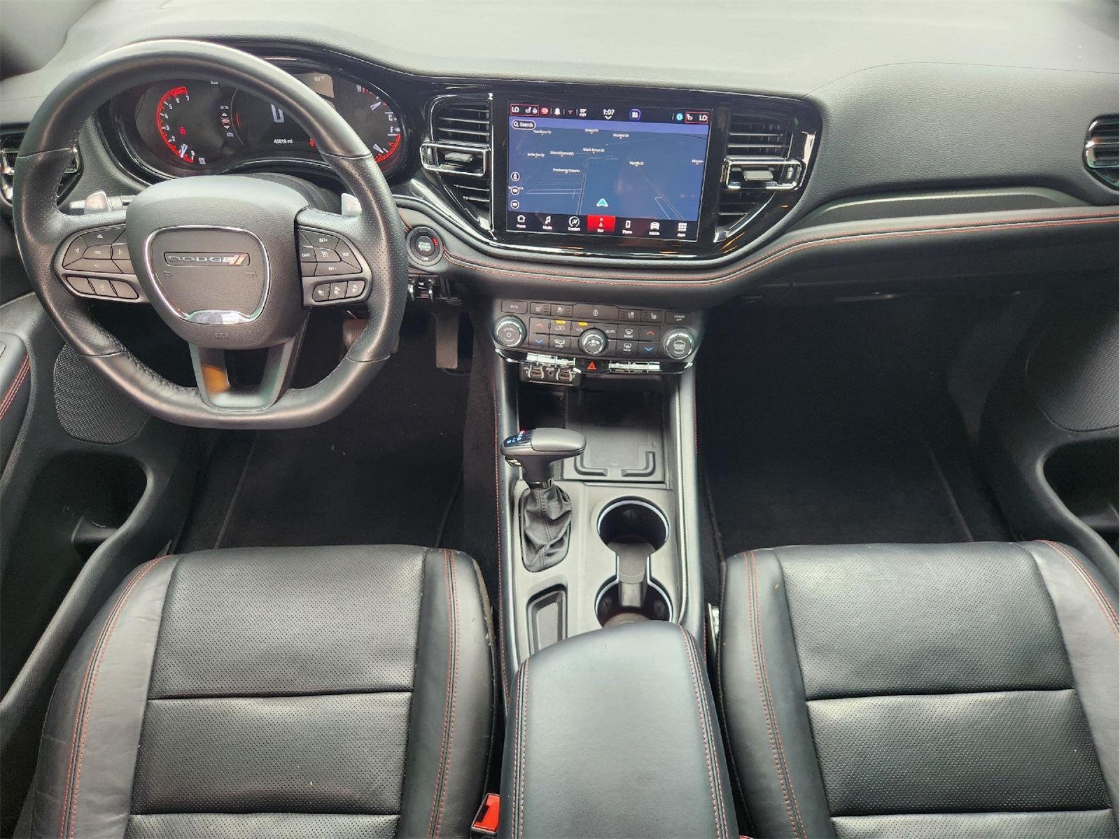 Used 2023 Dodge Durango R/T RWD image 27
