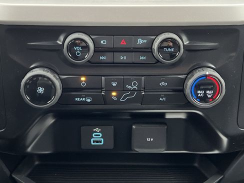 New 2026 Ford F250 XL w/ STX Appearance Package image 20