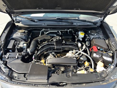 Used 2019 Subaru Impreza 2.0i Sport image 10