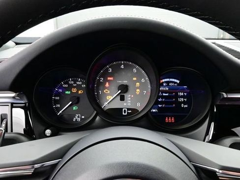 New 2026 Porsche Macan S AWD/4WD image 9
