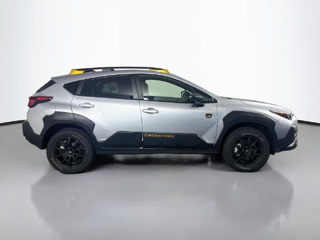 New 2026 Subaru Crosstrek 2.5i Wilderness AWD/4WD image 8