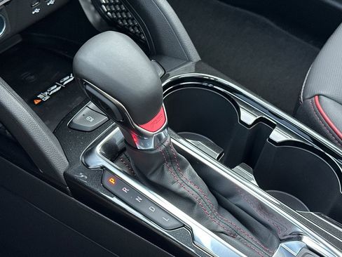 New 2026 Chevrolet TrailBlazer RS w/ Convenience Package FWD image 21